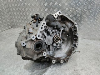 МКПП, ориг. номер P30, 7C08750P30, Suzuki Swift 3 поколение 2004-2010