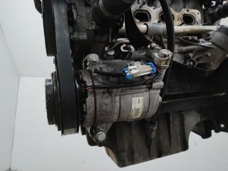 компрессор кондиционера Opel Insignia A 2008-2013, A 18 XER, 1.8 л, 13314480