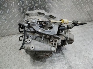 МКПП Opel Insignia A 2008-2013, M32