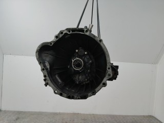 МКПП, ориг. номер 3213162342, Nissan Terrano II R20 [2-й рестайлинг] 1999-2006