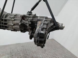 раздаточная коробка, ориг. номер 33103G2340, Nissan Terrano II R20 [2-й рестайлинг] 1999-2006