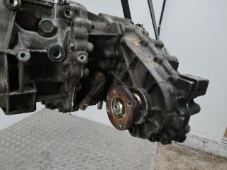раздаточная коробка, ориг. номер 33103G2340, Nissan Terrano II R20 [2-й рестайлинг] 1999-2006