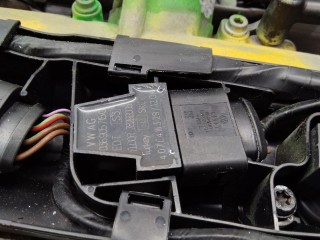 катушка зажигания, ориг. номер 036905715G, Volkswagen Golf 5 поколение 2003-2009