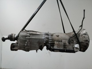 АКПП, ориг. номер 722.661, Mercedes-Benz M W163 [рестайлинг] 2001-2005