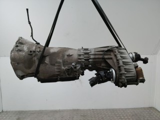 АКПП, ориг. номер 722.661, Mercedes-Benz M W163 [рестайлинг] 2001-2005