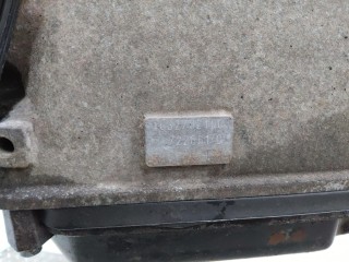 АКПП, ориг. номер 722.661, Mercedes-Benz M W163 [рестайлинг] 2001-2005