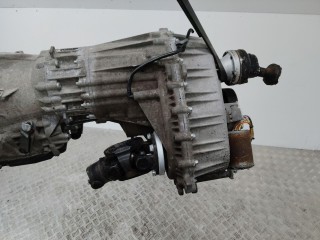 раздаточная коробка, ориг. номер A1632710501, Mercedes-Benz M W163 [рестайлинг] 2001-2005