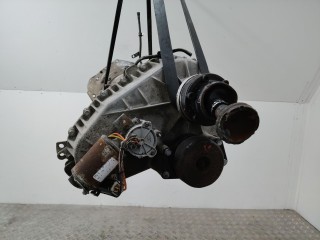 раздаточная коробка, ориг. номер A1632710501, Mercedes-Benz M W163 [рестайлинг] 2001-2005