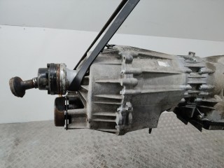 раздаточная коробка, ориг. номер A1632710501, Mercedes-Benz M W163 [рестайлинг] 2001-2005