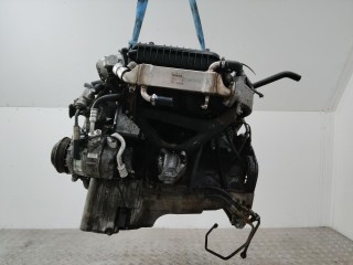 двигатель, ориг. номер 612.963, Mercedes-Benz M W163 [рестайлинг] 2001-2005