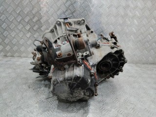 МКПП, Toyota Avensis 1 поколение T220 [рестайлинг] 2000-2003