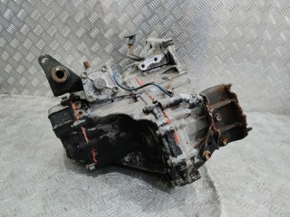 МКПП, Toyota Avensis 1 поколение T220 [рестайлинг] 2000-2003