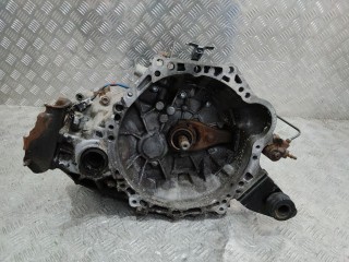 МКПП, Toyota Avensis 1 поколение T220 [рестайлинг] 2000-2003