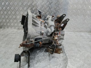 МКПП, Toyota Avensis 1 поколение T220 [рестайлинг] 2000-2003