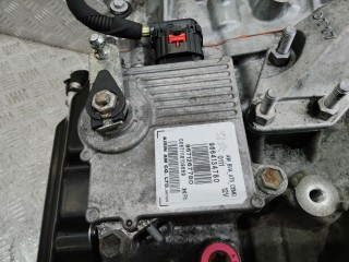 АКПП, ориг. номер TF-80SC, 20GV04, Citroen C5 2 поколение 2007-2017
