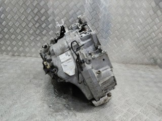 АКПП, ориг. номер TF-80SC, 20GV04, Citroen C5 2 поколение 2007-2017