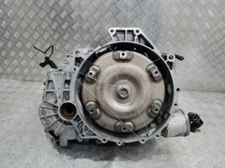 АКПП, ориг. номер TF-80SC, 20GV04, Citroen C5 2 поколение 2007-2017