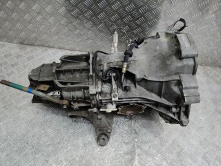 МКПП, ориг. номер DHF, Volkswagen Passat B5 1996-2001