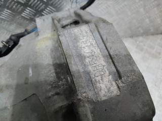 МКПП, ориг. номер DHF, Volkswagen Passat B5 1996-2001