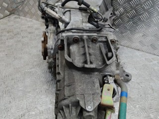 МКПП, ориг. номер DHF, Volkswagen Passat B5 1996-2001