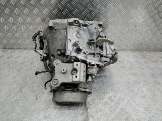 МКПП, ориг. номер 20DP77, Citroen DS3 1 поколение 2009-2014