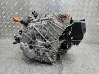 АКПП, ориг. номер 3CM, Toyota Prius 2 поколение XW20 2003-2005