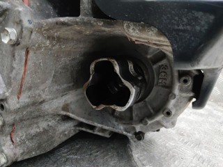 АКПП, ориг. номер 3CM, Toyota Prius 2 поколение XW20 2003-2005