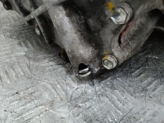 АКПП, ориг. номер 3CM, Toyota Prius 2 поколение XW20 2003-2005