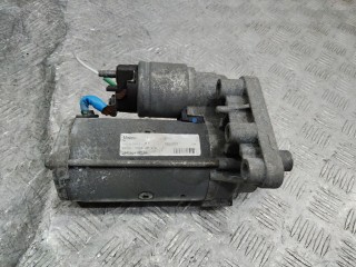 стартер Peugeot 2008 1 поколение 2013-2016, 1.6 л, 9662854180