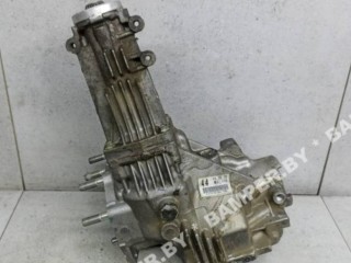 раздаточная коробка, Toyota Highlander 3 поколение XU50 2013-2016