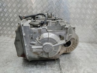 АКПП SsangYong Actyon 2 поколение 2010-2013, 3610034120