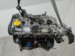 двигатель, ориг. номер K4M490, K4MA490, Lada Largus 1 поколение 2012-2026