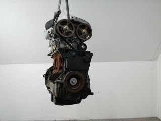 двигатель, ориг. номер K4M490, K4MA490, Lada Largus 1 поколение 2012-2026