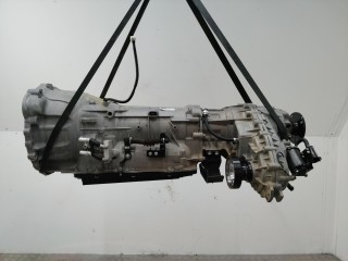 АКПП, ориг. номер 8HP50Z, GA8HP50Z, Great Wall Poer 1 поколение 2019-2026