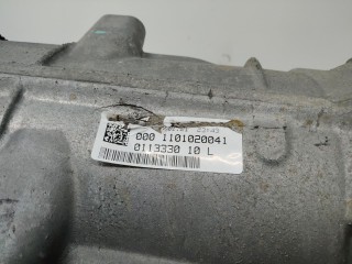 АКПП, ориг. номер 8HP50Z, GA8HP50Z, Great Wall Poer 1 поколение 2019-2026
