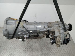 АКПП, ориг. номер 8HP50Z, GA8HP50Z, Great Wall Poer 1 поколение 2019-2026