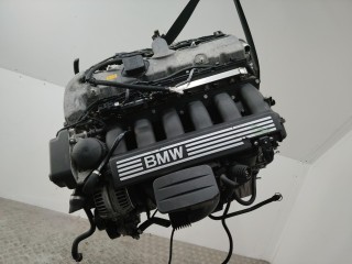 Двигатель BMW 5 E60/E61 2002-2007