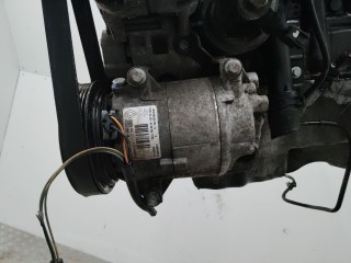 компрессор кондиционера, ориг. номер 8200940837, Renault Megane 2 поколение [рестайлинг] 2006-2009