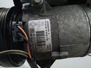 компрессор кондиционера, ориг. номер 8200940837, Renault Megane 2 поколение [рестайлинг] 2006-2009