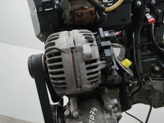 генератор, ориг. номер 8200660034, Renault Megane 2 поколение [рестайлинг] 2006-2009