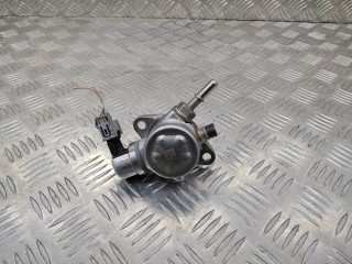 ТНВД, ориг. номер 166301888R, Renault Kadjar 1 поколение 2015-2018