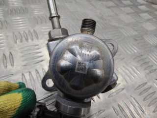 ТНВД, ориг. номер 166301888R, Renault Kadjar 1 поколение 2015-2018
