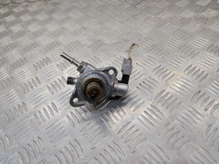 ТНВД, ориг. номер 166301888R, Renault Kadjar 1 поколение 2015-2018