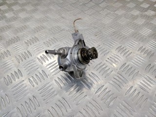 ТНВД, ориг. номер 166301888R, Renault Kadjar 1 поколение 2015-2018