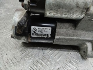 стартер, ориг. номер 8200584675, Renault Scenic 2 поколение [рестайлинг] 2006-2009