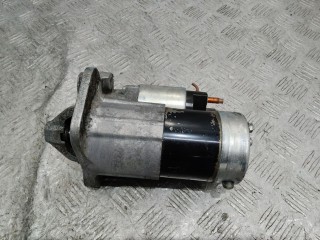 стартер, ориг. номер 8200584675, Renault Scenic 2 поколение [рестайлинг] 2006-2009