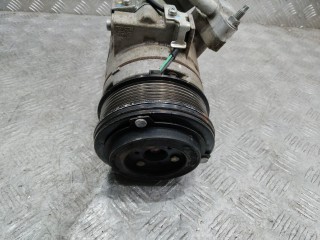 компрессор кондиционера, Ford Ranger 3 поколение T6 2011-2015