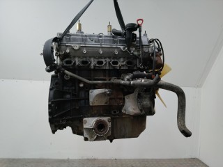 двигатель, ориг. номер 665935, SsangYong Rexton 2 поколение 2006-2012
