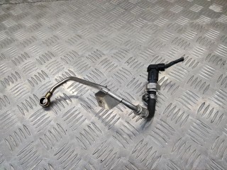 датчик давления выхлопных газов, ориг. номер 8507634, BMW X5 F15 2013-2018