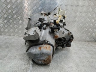 МКПП, ориг. номер 20CQ46, Peugeot 207 1 поколение 2006-2009